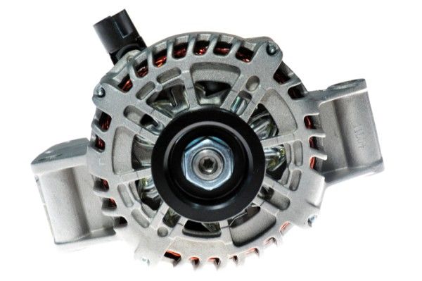 HELLA 8EL 011 710-581 Alternator