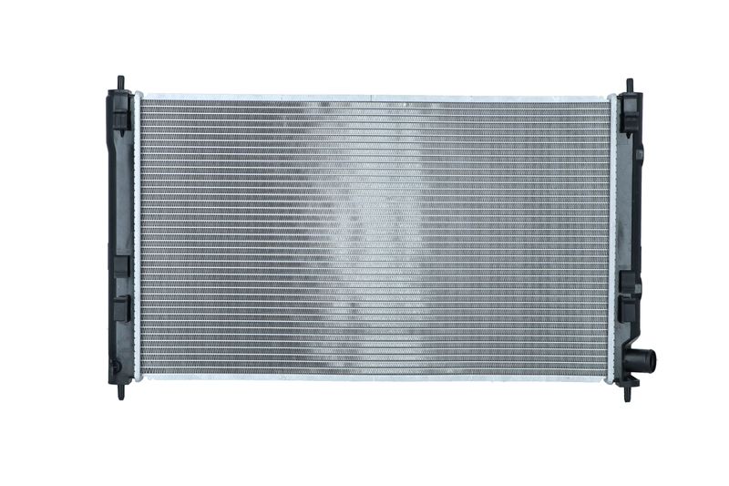 NRF 53593 Variklio aušinimo radiatorius