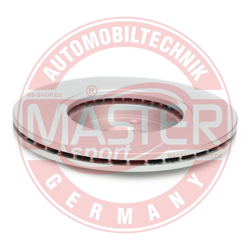MASTER-SPORT GERMANY féktárcsa 24012301221-PCS-MS