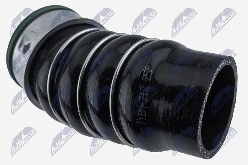 NTY GPP-BM-212 Charge Air Hose