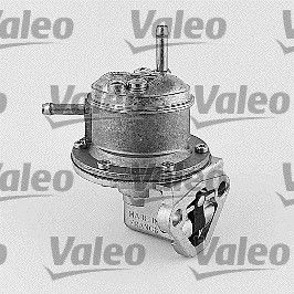 VALEO Brandstofpomp 247020