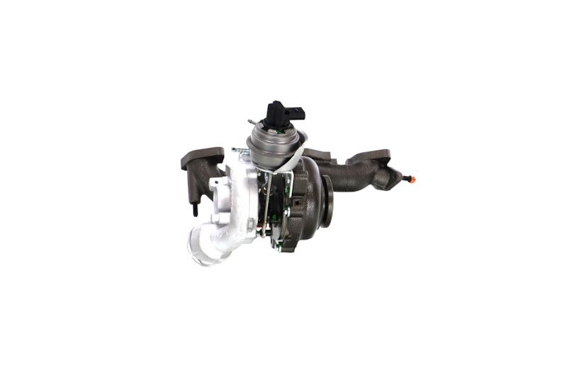 REMANTE 003-002-000032R Charger, charging (supercharged/turbocharged)