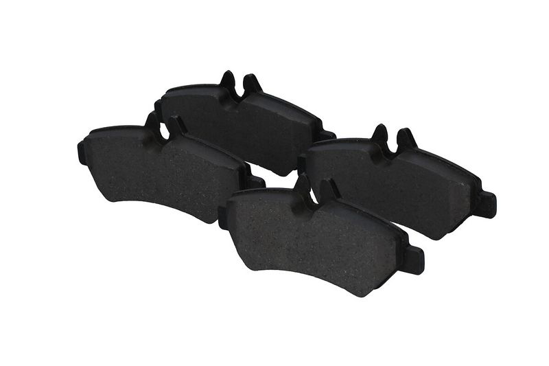 Piduriklotsi komplekt, ketaspidur, VALEO 301728A