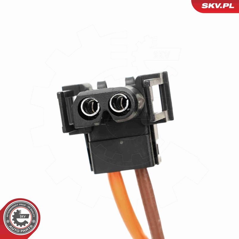 ESEN SKV 68SKV115 Interior Blower