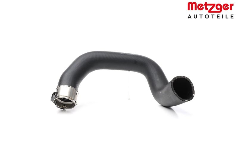 METZGER AUTOTEILE 2401304 Charge Air Hose