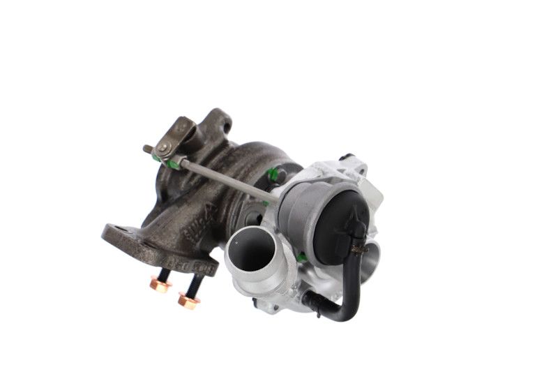 REMANTE 003-001-002946R Charger, charging (supercharged/turbocharged)