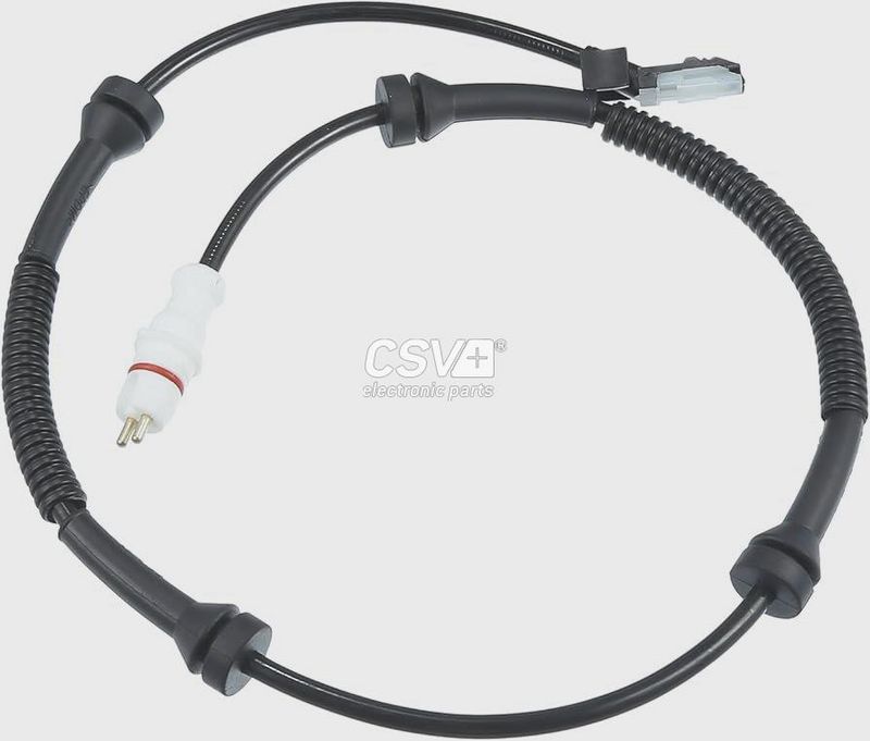 Sensor, revoluciones de la rueda