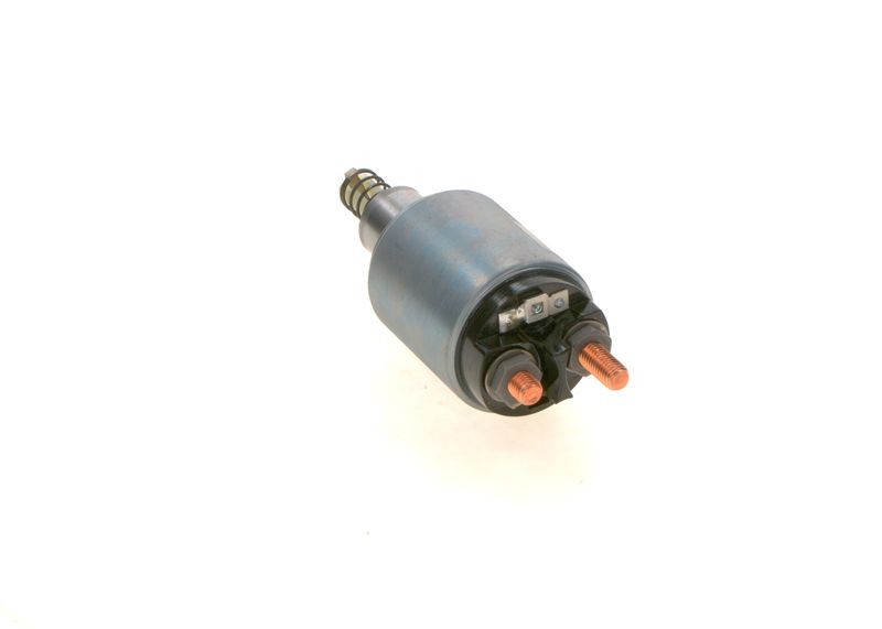BOSCH 2339402139 Solenoid Switch, starter