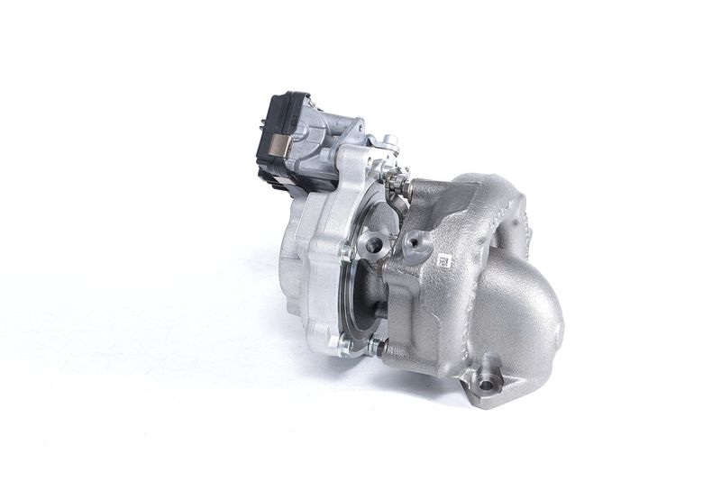 Compresor,sistem de supraalimentare T916972KL BTS Turbo