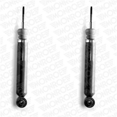MONROE D8018 Shock Absorber
