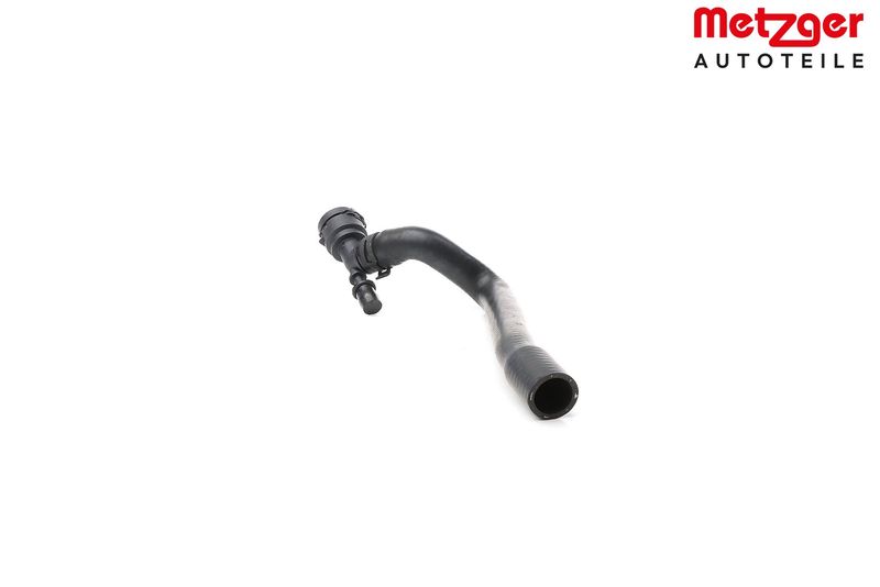 METZGER AUTOTEILE 2420749 Radiator Hose