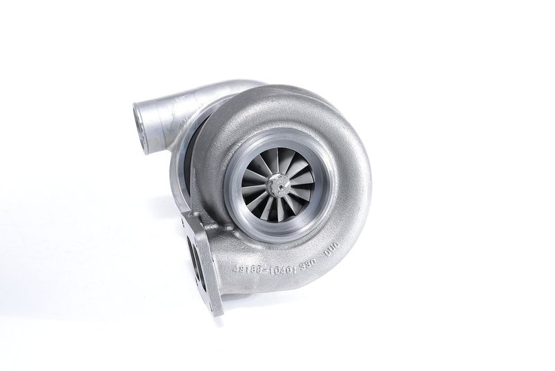 Compresor,sistem de supraalimentare T918463 BTS Turbo
