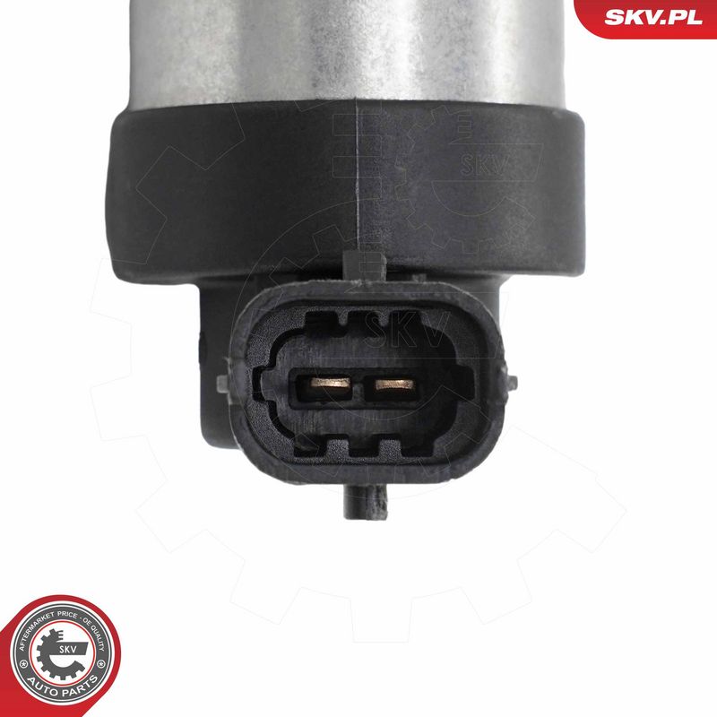 Reguleerimisklapp, kütuse kogus (Common-Rail-System), ESEN SKV 96SKV374