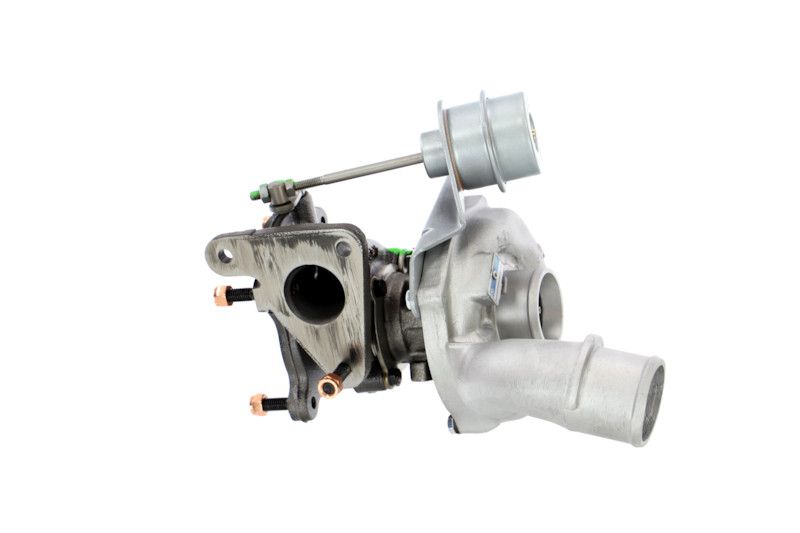 REMANTE 003-002-001087R Charger, charging (supercharged/turbocharged)