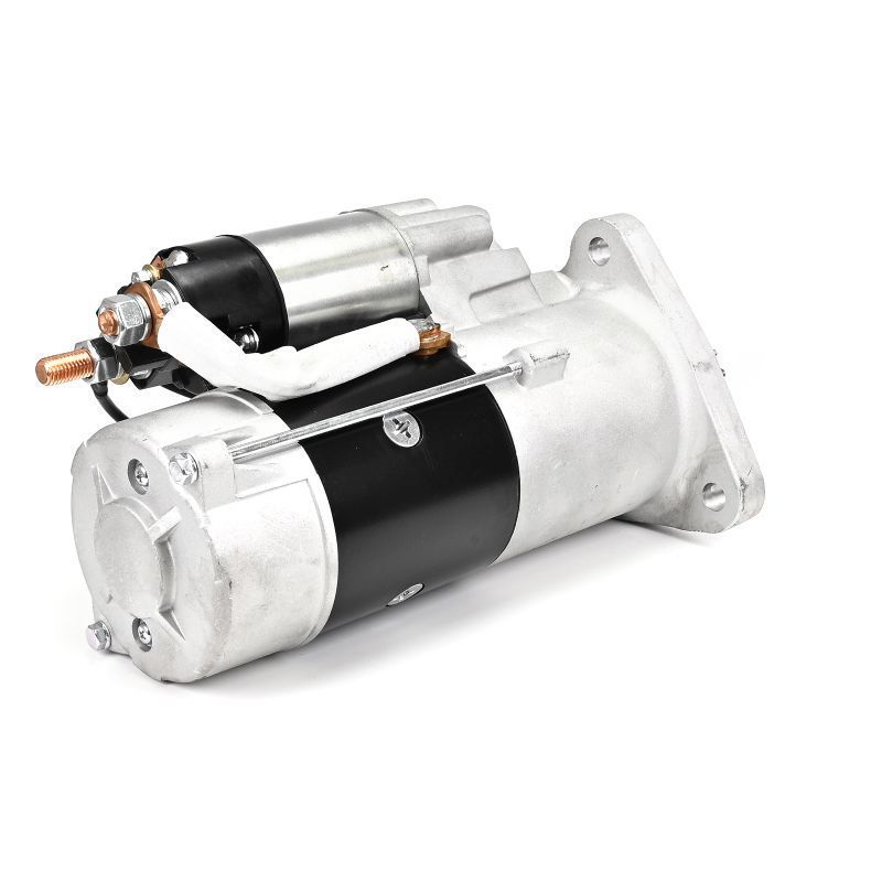 Delco Remy SER81319-12B1 Starter