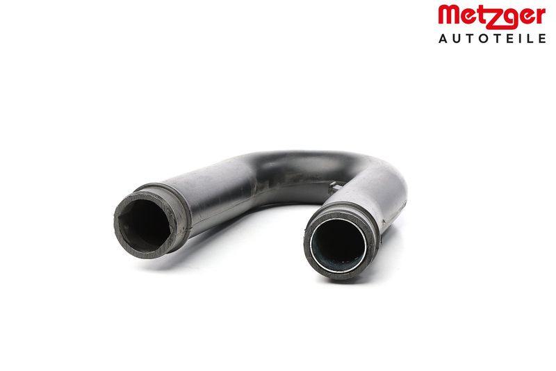 METZGER AUTOTEILE 2401296 Charge Air Hose