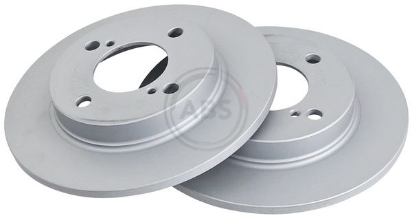 A.B.S. 18573 Brake Disc