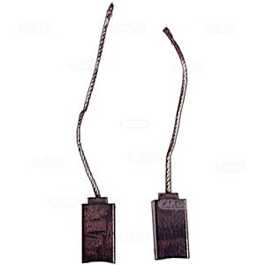 Щітка генератора HC-CARGO F0320JX322