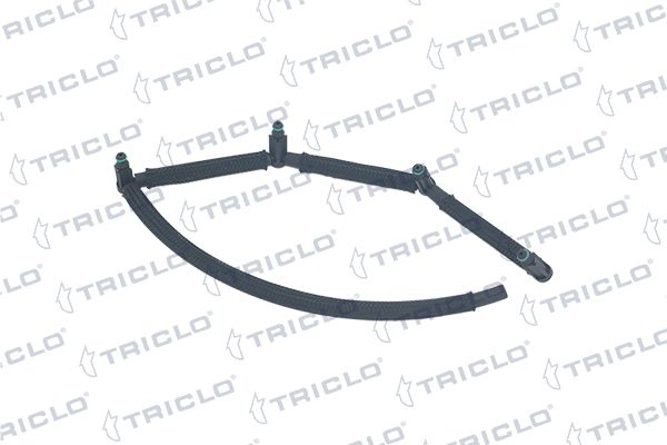 горивопровод TRICLO