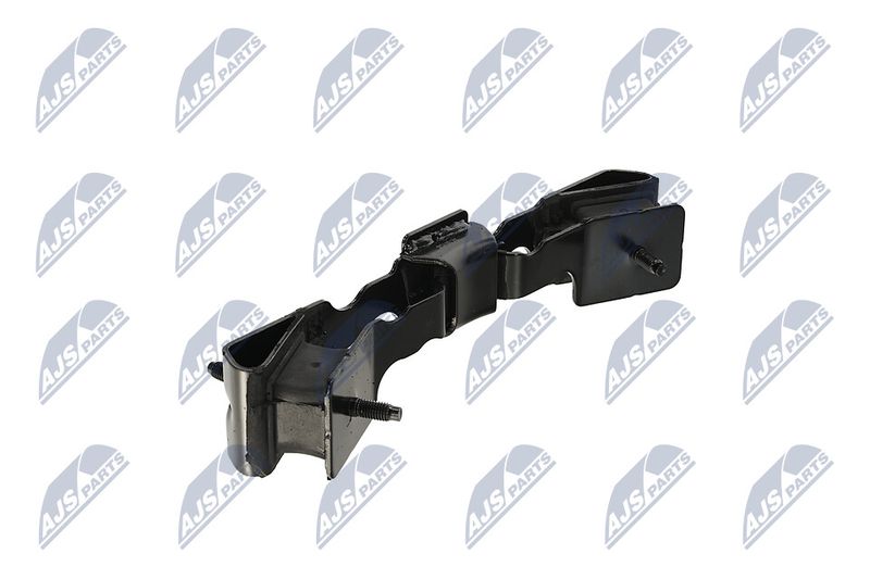 Paigutus, Mootor, NTY ZPS-CH-093