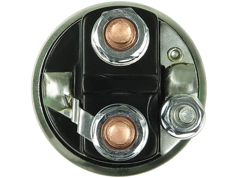 AS-PL SS9002P Solenoid Switch, starter