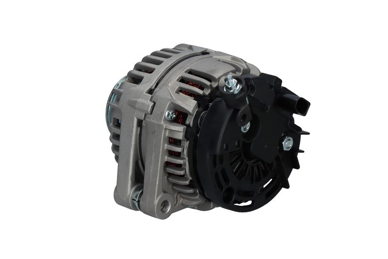 GENERATOR VALEO 437667 12