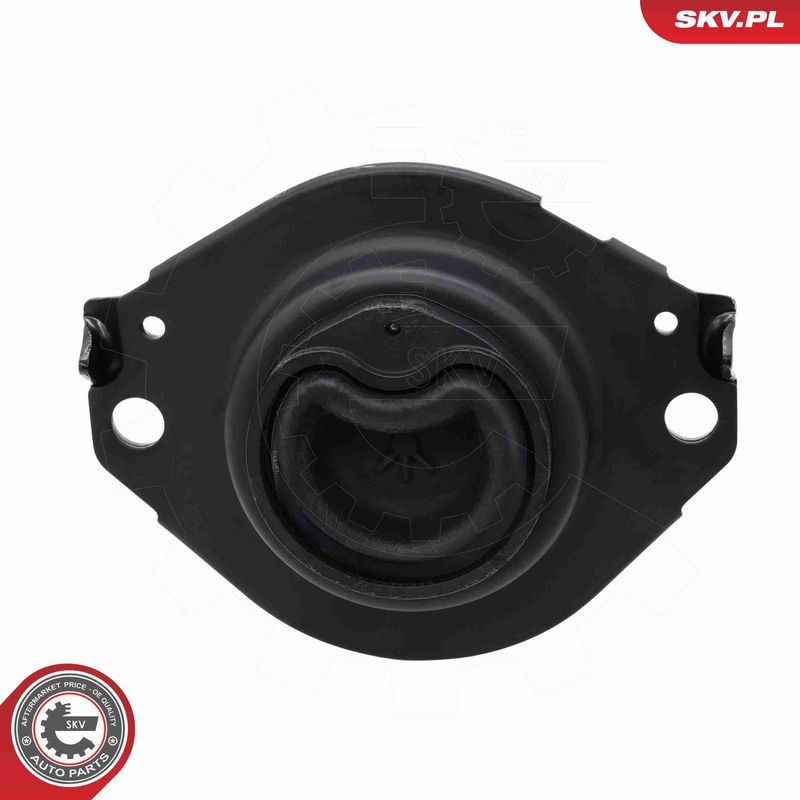 ESEN SKV 75SKV479 Mounting, engine