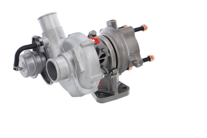REMANTE 003-001-001248R Charger, charging (supercharged/turbocharged)
