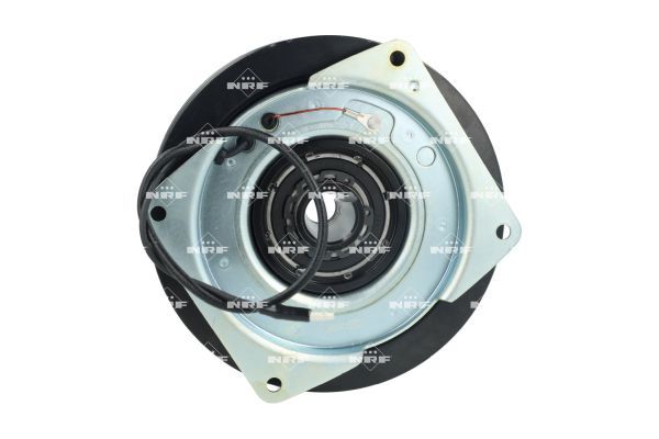 Magnetsidur, kliimakompressor, NRF 380185