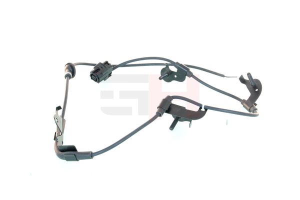 Andur, rattapöörete arv, GH GH-714514H