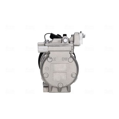 Airconditioning compressor past: HYUNDAI TUCSON  KIA SPORTAGE II 2.0-2.7 06.04-01.12