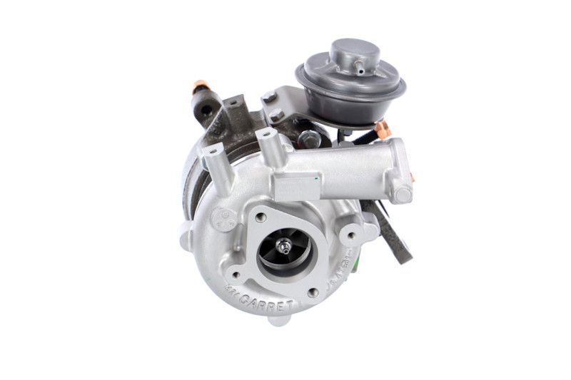 REMANTE 003-001-000209R Charger, charging (supercharged/turbocharged)