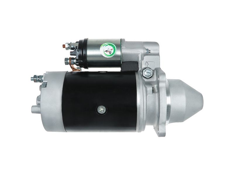 Starter, AS-PL S4002