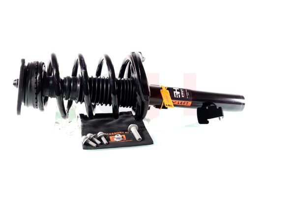 Vedruamort, GH GH-352539C02