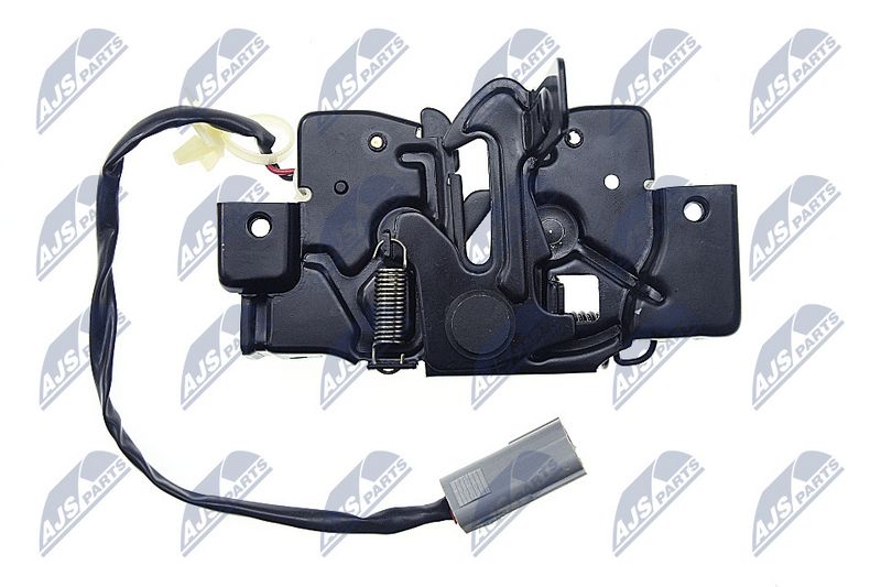 Mootorikapoti lukk, NTY EZC-MZ-002