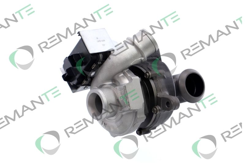 REMANTE 003-002-000063R Charger, charging (supercharged/turbocharged)