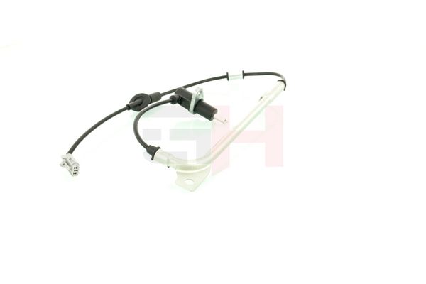 GH GH-714434V Sensor, wheel speed