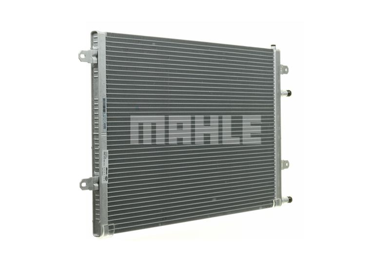 Product Image - Lage temperatuurkoeler, intercooler - CIR10000P - MAHLE