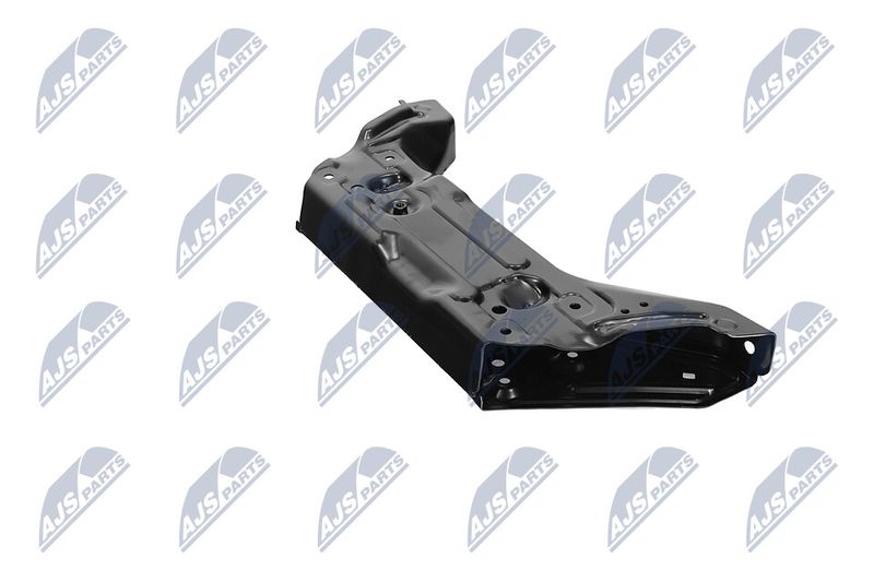 This part match OEM code: 6Q0199287G