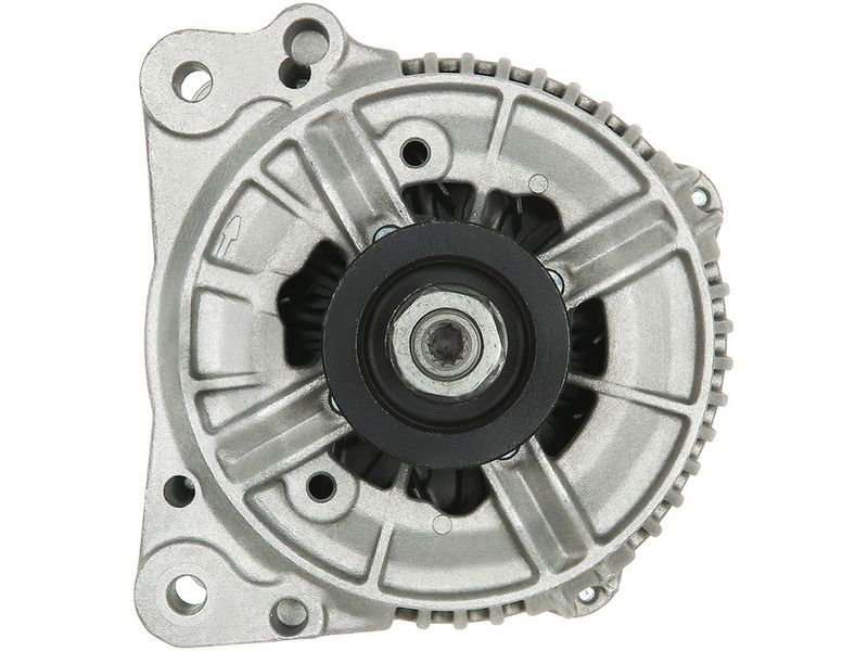 Remanufactured AS-PL Alternator