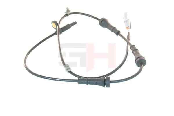 GH GH-712286 Sensor, wheel speed