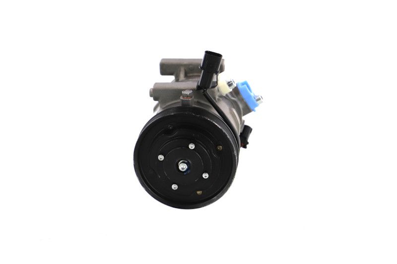 REMANTE 005-001-000224R Compressor, air conditioning