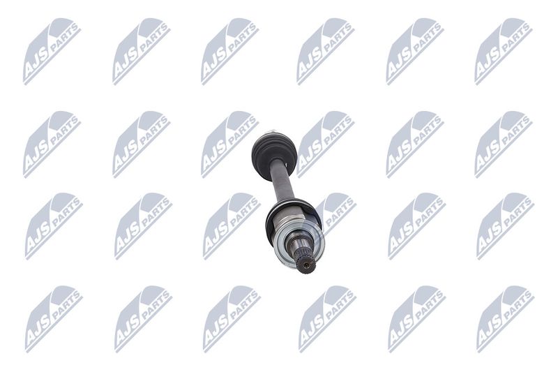 Veovõll, NTY NPW-CH-092