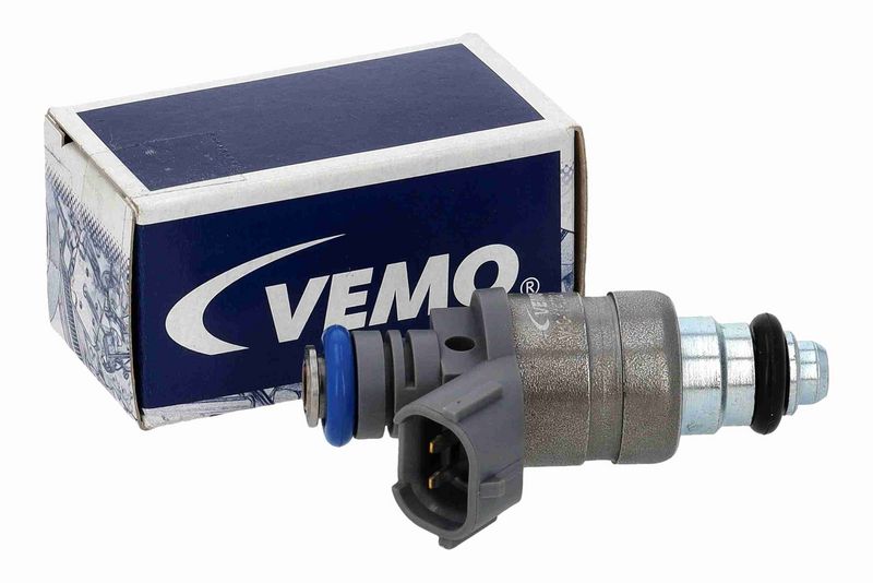 Brandstof injector past: AUDI A3  SEAT ALTEA, ALTEA XL, LEON, TOLEDO III  SKODA OCTAVIA II  VW CADDY III, GOLF PLUS V, GOLF V, GOLF VI, JETTA III, PASSAT B6, TOURAN 1.6/1.6ALK/1.6LPG 05.03-05.15