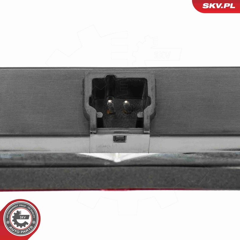 ESEN SKV 72SKV811 Auxiliary Stop Light