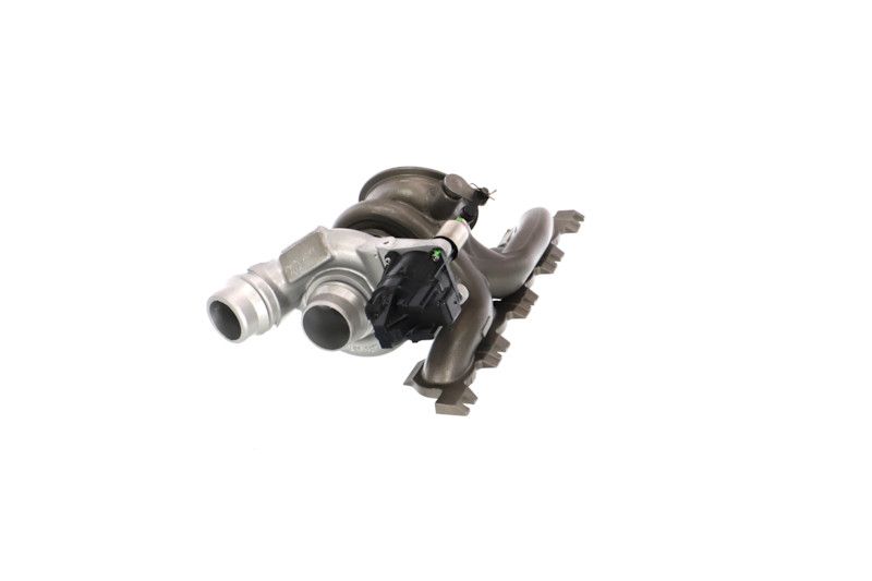 REMANTE 003-002-004486R Charger, charging (supercharged/turbocharged)