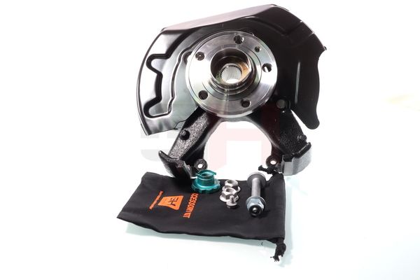 GH GH-284332V Steering Knuckle, wheel suspension