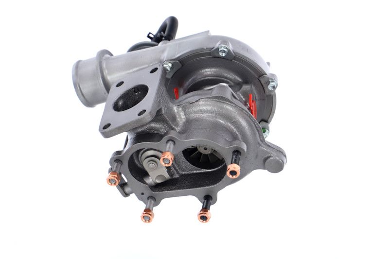 REMANTE 003-002-001045R Charger, charging (supercharged/turbocharged)