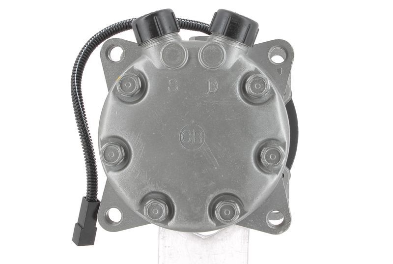 CEVAM 8600021 Compressor, air conditioning