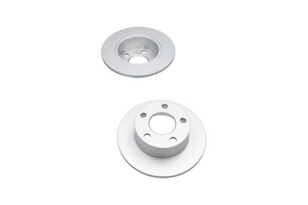 Kavo Parts BR-10206-C Brake Disc